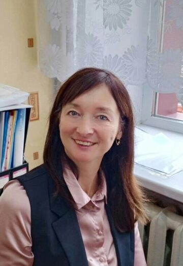 Svetlana Novokshenova (@svetlananovokshenova) — my photo № 1