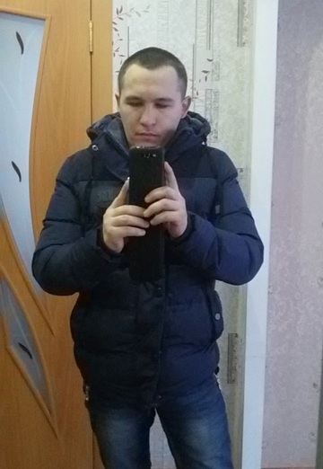 My photo - Ilnaz, 34 from Batyrevo (@ilnaz993)