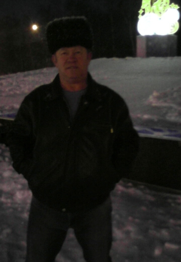My photo - viktor, 62 from Krasniy Luch (@viktor126837)
