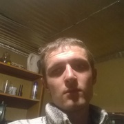 Дмитрий, 33, Дятьково