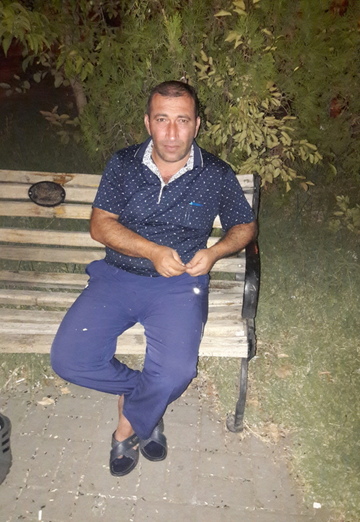 Моя фотография - Hayk, 50 из Ереван (@hayk1526)
