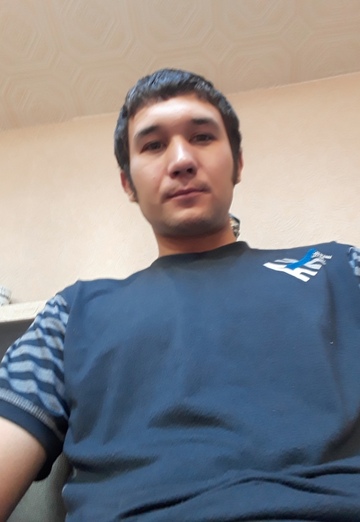 Моя фотография - Ранис, 32 из Казань (@ranis243)