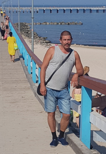 Моя фотография - Владислав, 48 из Рига (@vladislav37159)