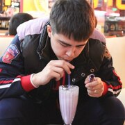 Милаш, 31, Алейск