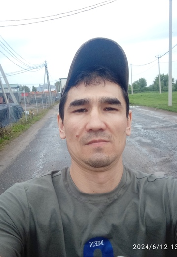 My photo - YuSFDJON, 31 from Boyowut (@usfdjon)
