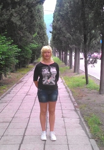 Моя фотография - Маша, 48 из Кострома (@masha26346)