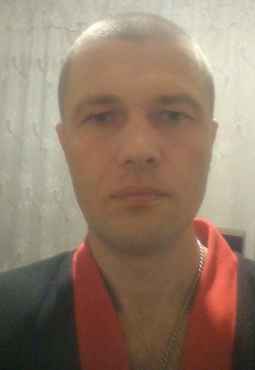 Моя фотография - Рома, 42 из Луганск (@roma85277)