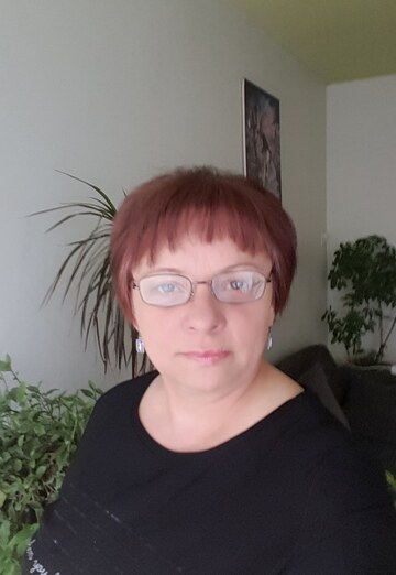 My photo - Elena, 60 from The Hague (@elena310112)