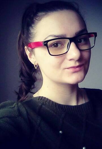 My photo - Іvanka, 24 from Ternopil (@vanka1368)