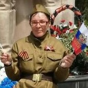 Анюта, 39, Зеленокумск