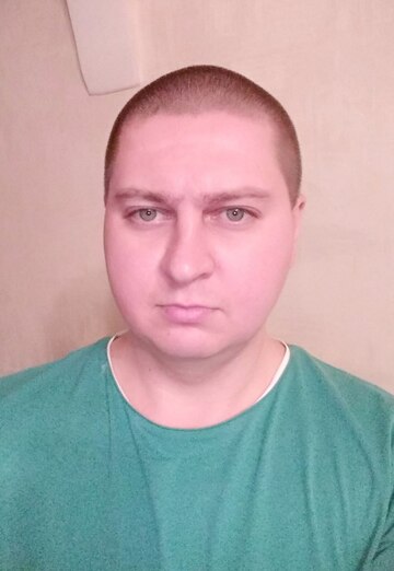 Моя фотографія - alex, 38 з Одеса (@id645106)