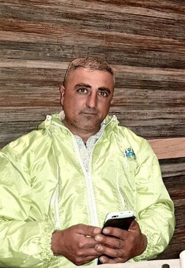 Моя фотография - Artur Aslanyan, 43 из Ахалкалаки (@arturaslanyan4)