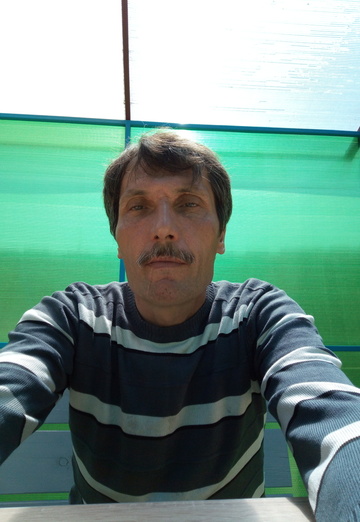 Моя фотография - Валерий, 56 из Улан-Удэ (@valeriy65009)