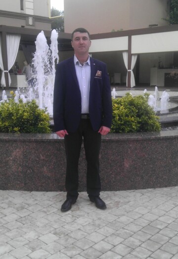 My photo - vitaliy, 43 from Tiraspol (@vitaliy94762)