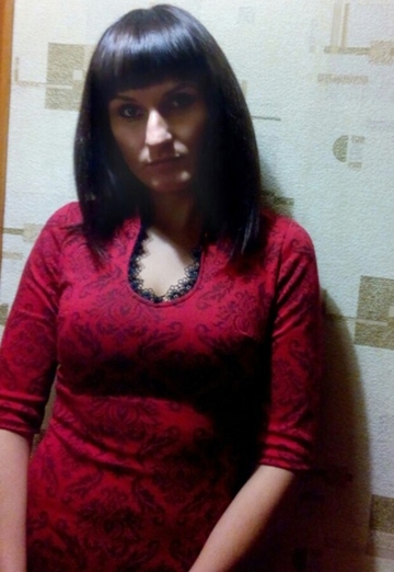 Моя фотография - Виктория, 34 из Курск (@viktoriya38491)