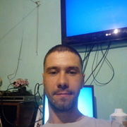 Дмитрий, 37, Нижний Куранах
