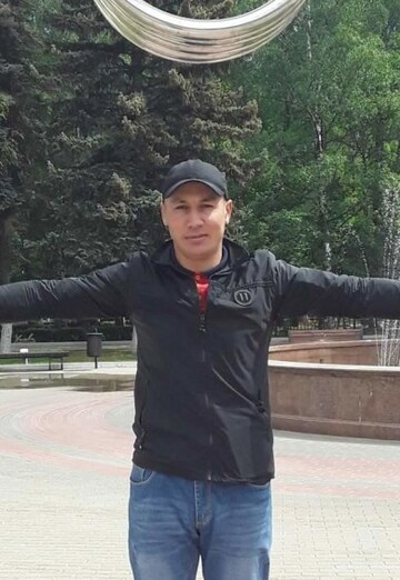My photo - alek, 38 from Vidnoye (@alek5726)