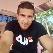 Вартан, 37, Анапа