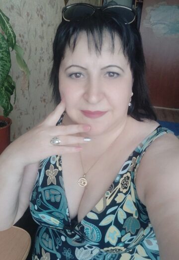 Mi foto- Liudmila, 46 de Chisinau (@liudmila275)