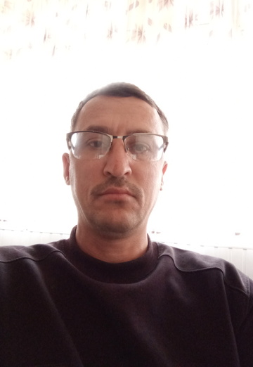 My photo - Dmitriy, 47 from Chirchiq (@dmitriy450927)