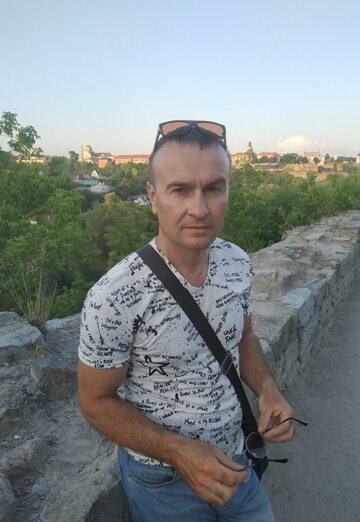 Моя фотография - Виталик, 45 из Волочиск (@vitalik27617)