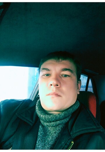 Моя фотография - Валентин, 47 из Комсомольск-на-Амуре (@valentin16974)