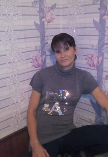Моя фотография - Таня, 46 из Астрахань (@tanya35602)