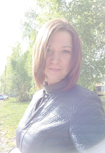 La mia foto - Natalya, 32 di Saransk (@natalya335492)