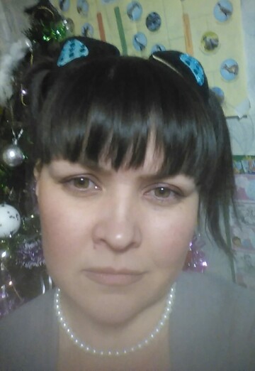 My photo - Yadviga, 41 from Nikopol (@yadviga342)