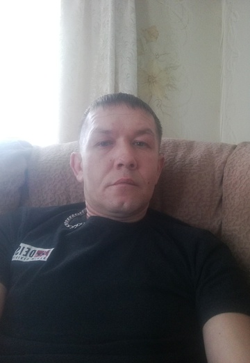 My photo - Andrey, 40 from Yoshkar-Ola (@andrey653069)
