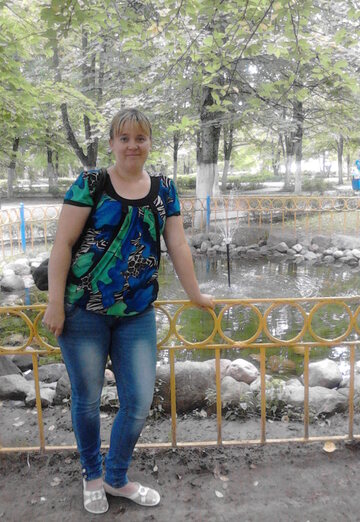 Моя фотография - Оксана, 38 из Буй (@oksana27096)