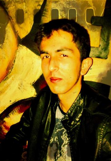 Моя фотография - Иван, 32 из Ташкент (@ivan182960)