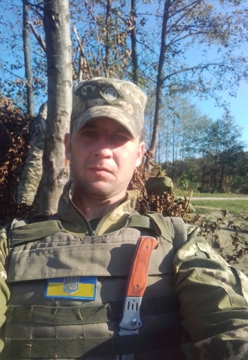 My photo - Sergey Serdyukov, 31 from Zaporizhzhia (@sergeyserdukov2)