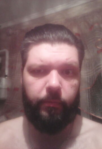 Моя фотографія - Борода, 42 з Дніпро́ (@boroda344)