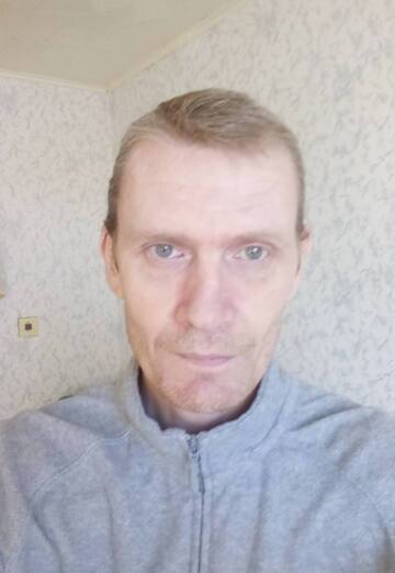 Моя фотография - Александр, 49 из Первоуральск (@aleksandr598561)