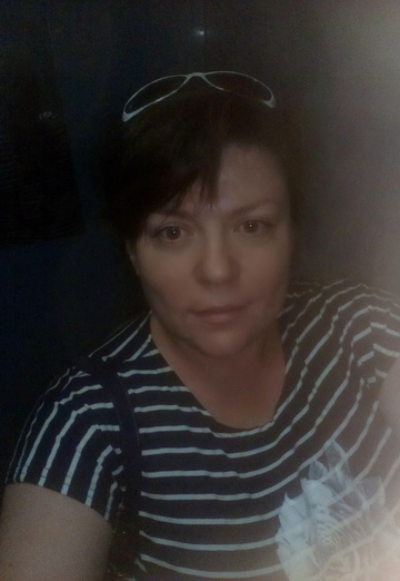 Моя фотография - Наталья, 51 из Москва (@natalya190554)
