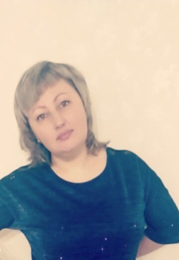 Моя фотография - Malinka, 45 из Хабаровск (@malinka1513)