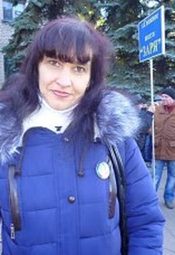 Mein Foto - Tatjana, 53 aus Verschneit (@tatyana118358)
