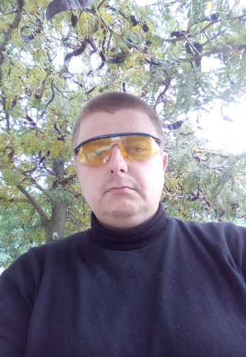 Моя фотография - Александр, 35 из Николаев (@aleksandr496451)