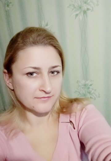 My photo - Tanya, 42 from Kherson (@tanya53469)