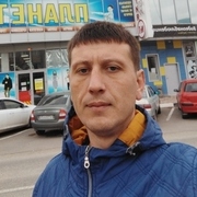 Денис, 32, Зеленокумск