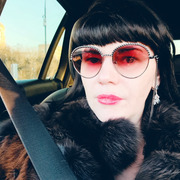 Olga 43 Moscow