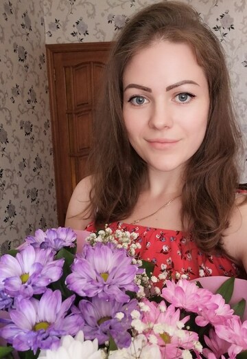 My photo - Elena, 30 from Taganrog (@elena339271)