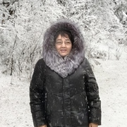 Rimma 57 Chelyabinsk