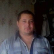 Василикс, 44, Сямжа