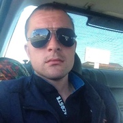 Макс, 31, Могоча
