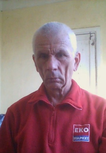 Моя фотография - Владимир, 73 из Киев (@awzedm017)