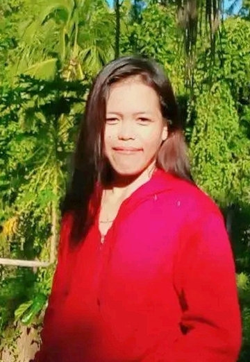 La mia foto - Riza Calixtro, 26 di Davao (@rizacalixtro)