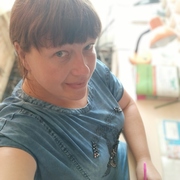 Олеся, 42, Камень-Рыболов
