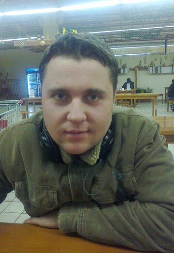 My photo - Santatip, 33 from Rivne (@santatip)